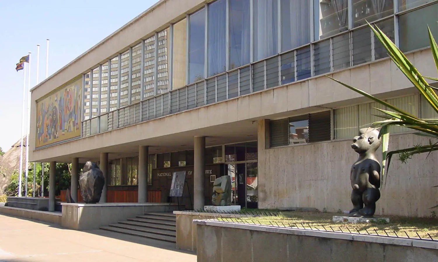 Top Art Museums in Zimbabwe You Should Visit
