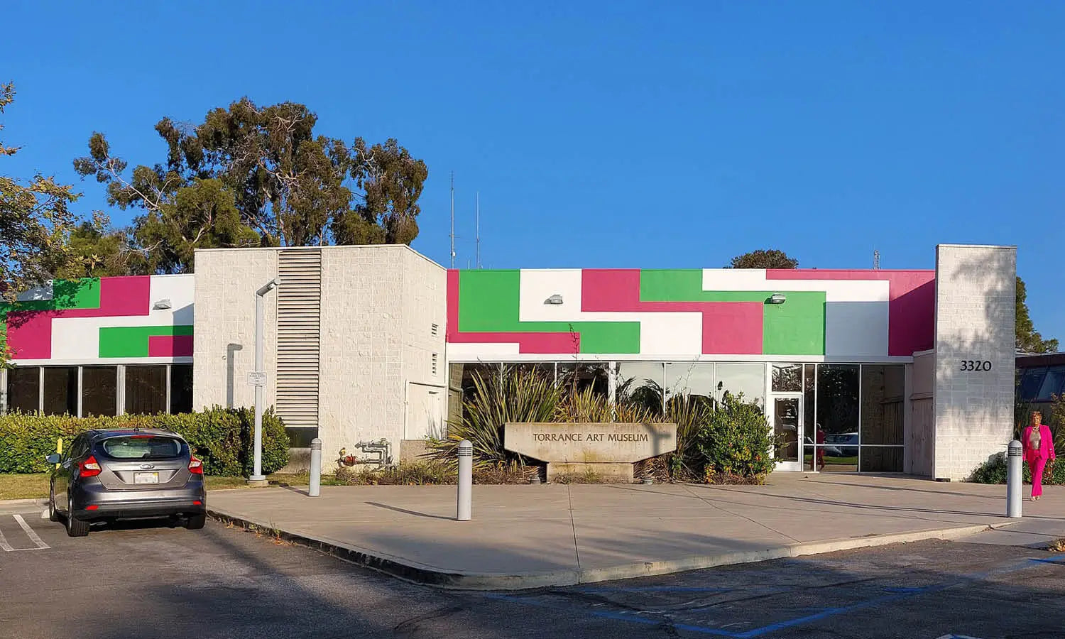 Torrance Art Museum, Torrance | Art Museum Guide