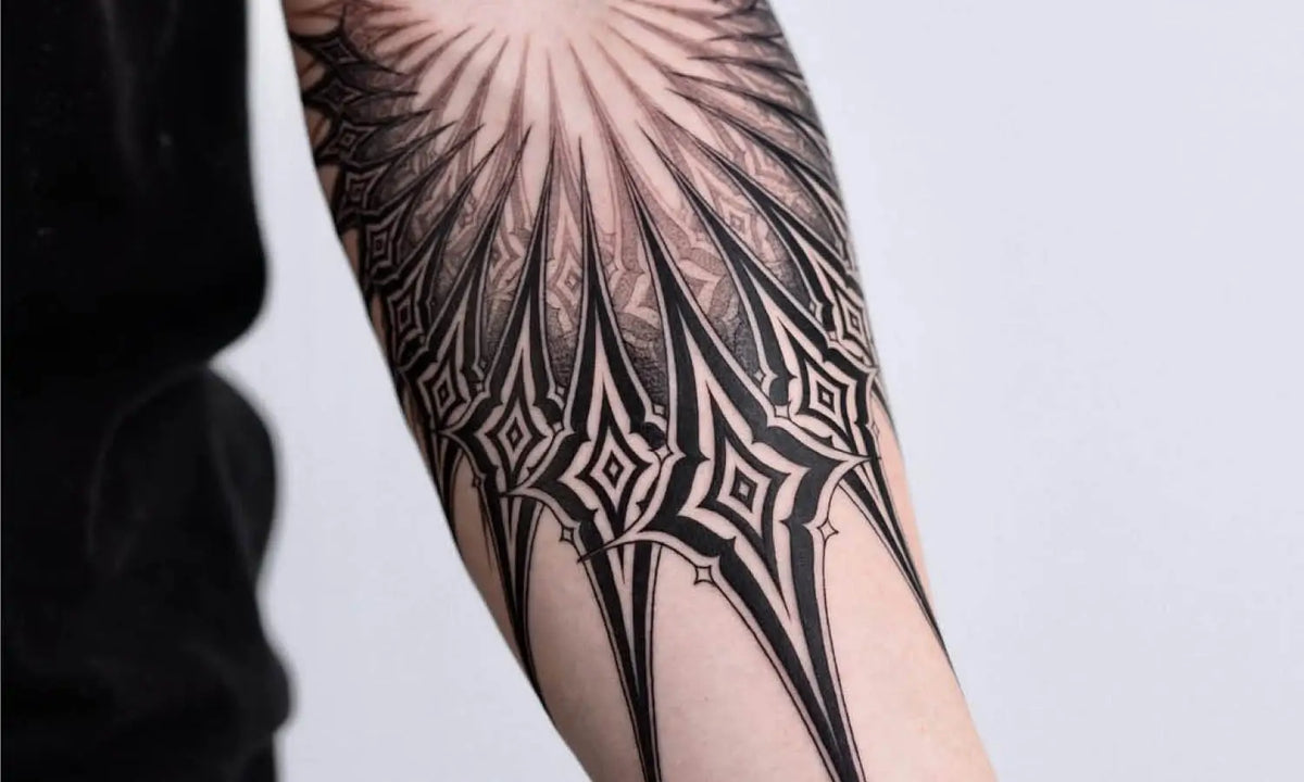 30 Best Tribal Tattoo Ideas for Men You Should Check