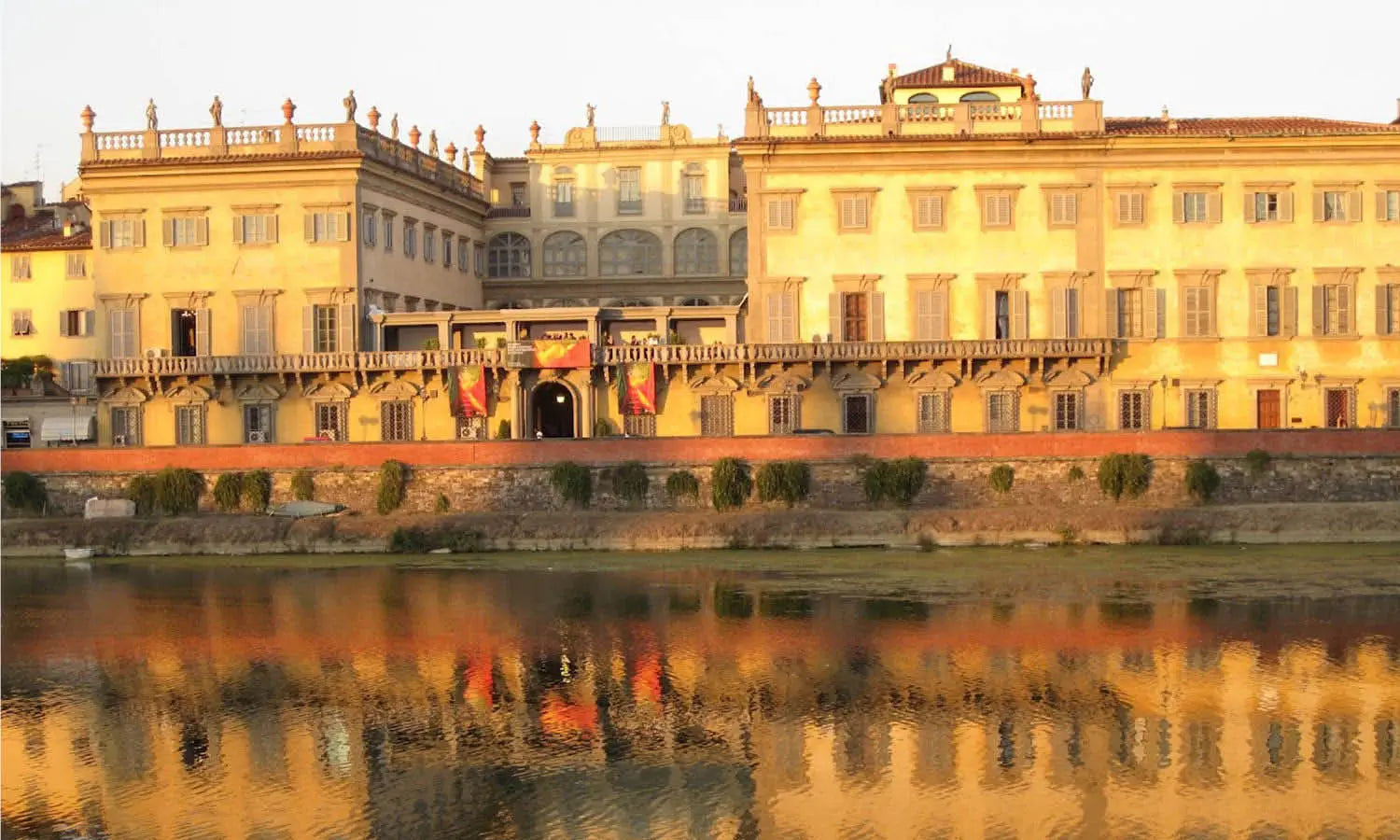 Uffizi Gallery (Galleria degli Uffizi), Florence | Art Museum Guide