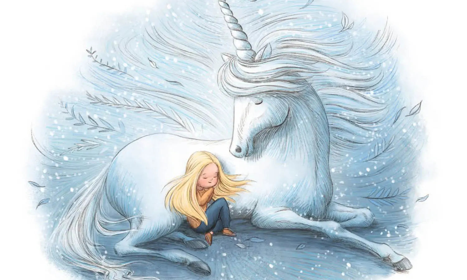 30 Best Unicorn Illustration Ideas You Should Check