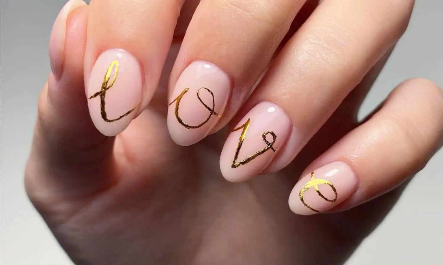 30 Best Valentine’s Nail Design Ideas You Should Check