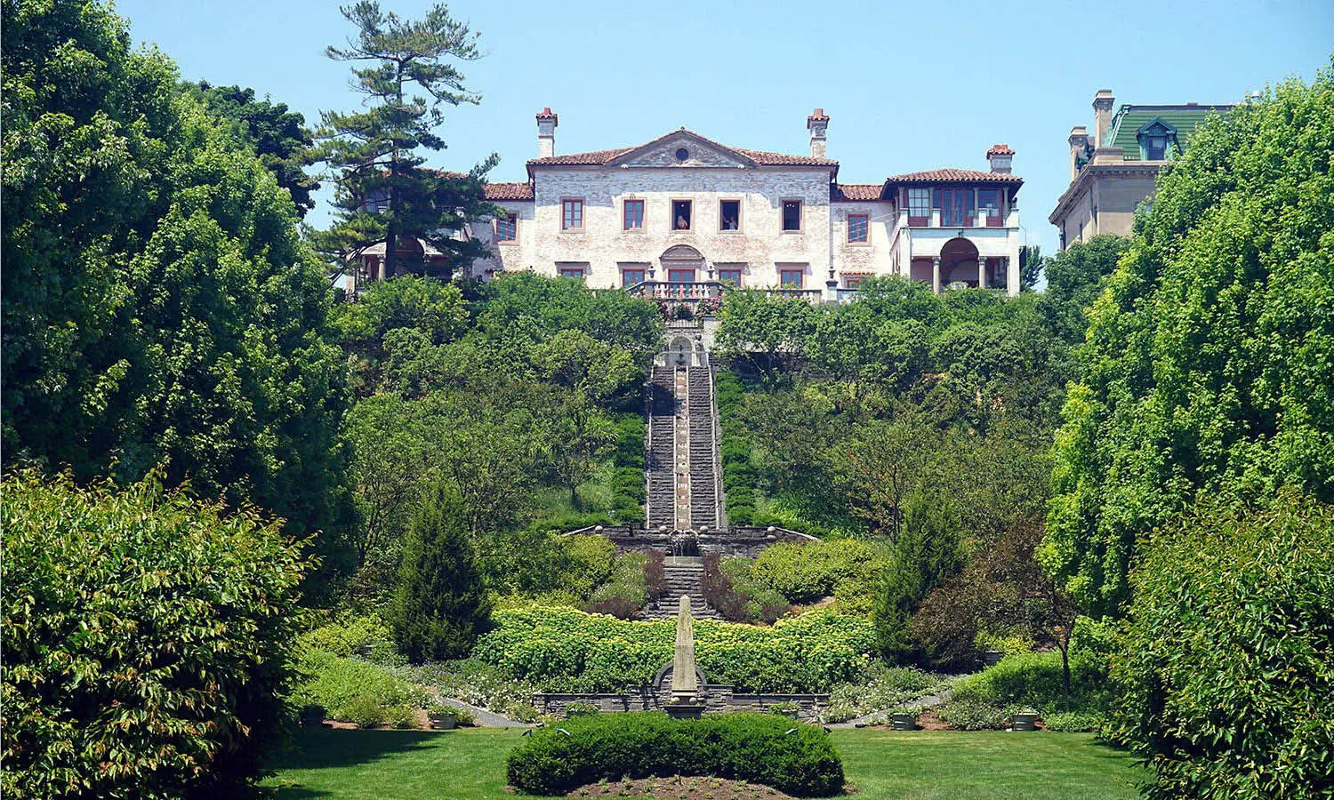 Villa Terrace Decorative Arts Museum, Milwaukee | Art Museum Guide