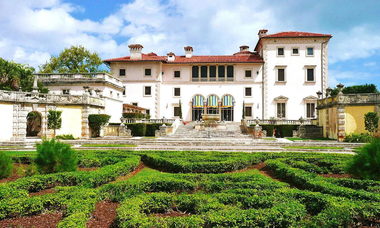 Vizcaya Museum and Gardens, Miami | Art Museum Guide