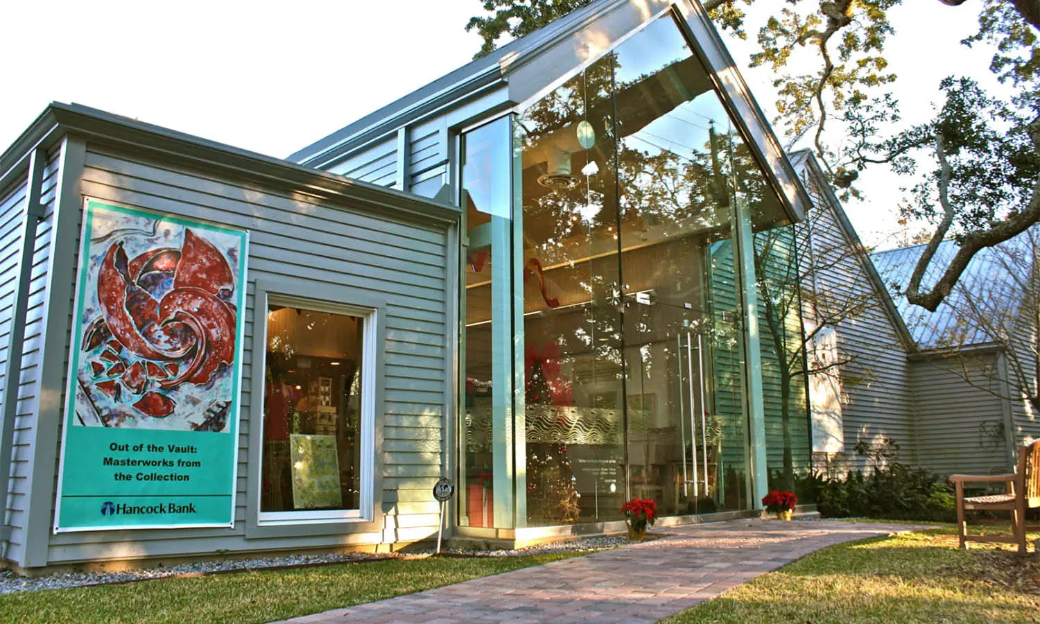 Walter Anderson Museum of Art (WAMA), Ocean Springs | Art Museum Guide