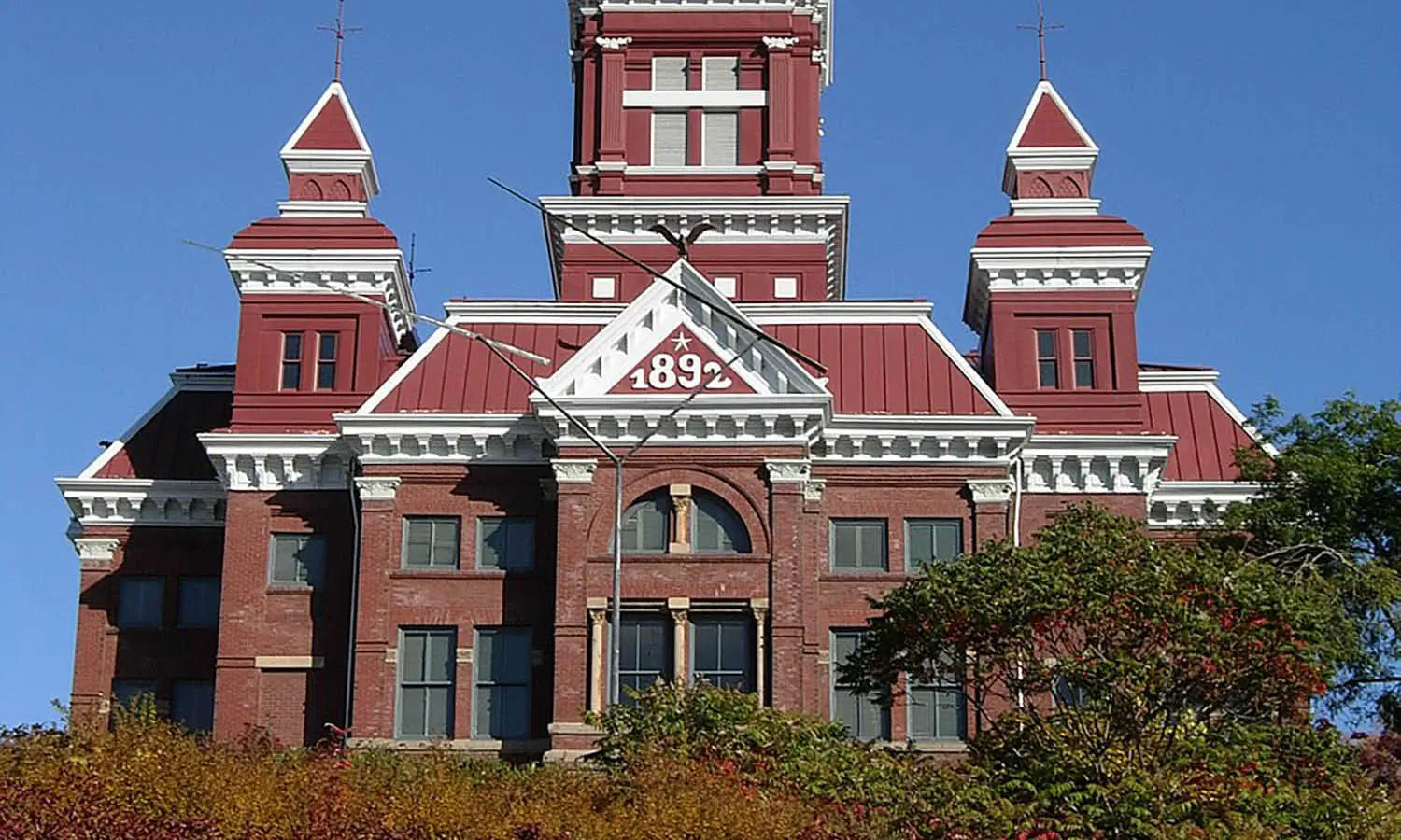 Whatcom Museum, Bellingham | Art Museum Guide