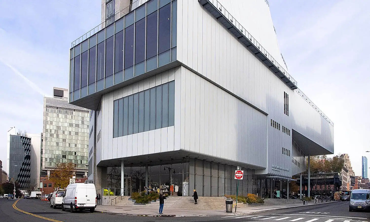 Whitney Museum of American Art, New York City | Art Museum Guide