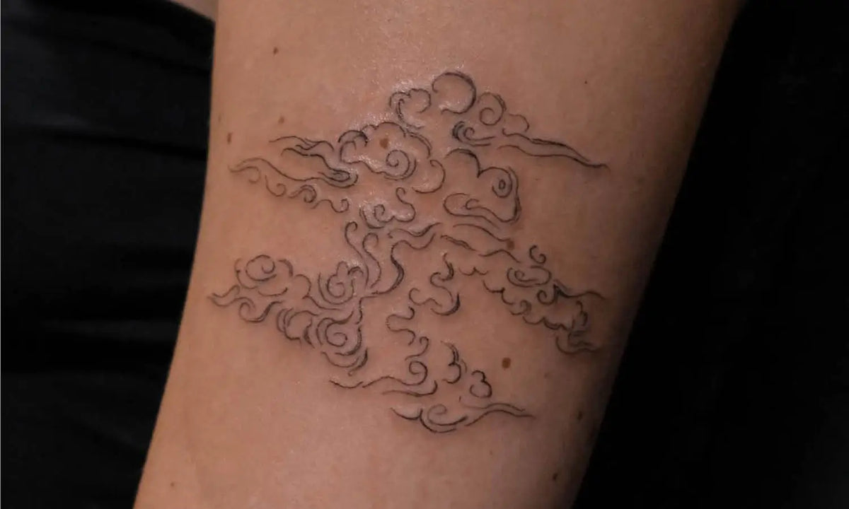 30 Best Wind Tattoo Ideas You Should Check