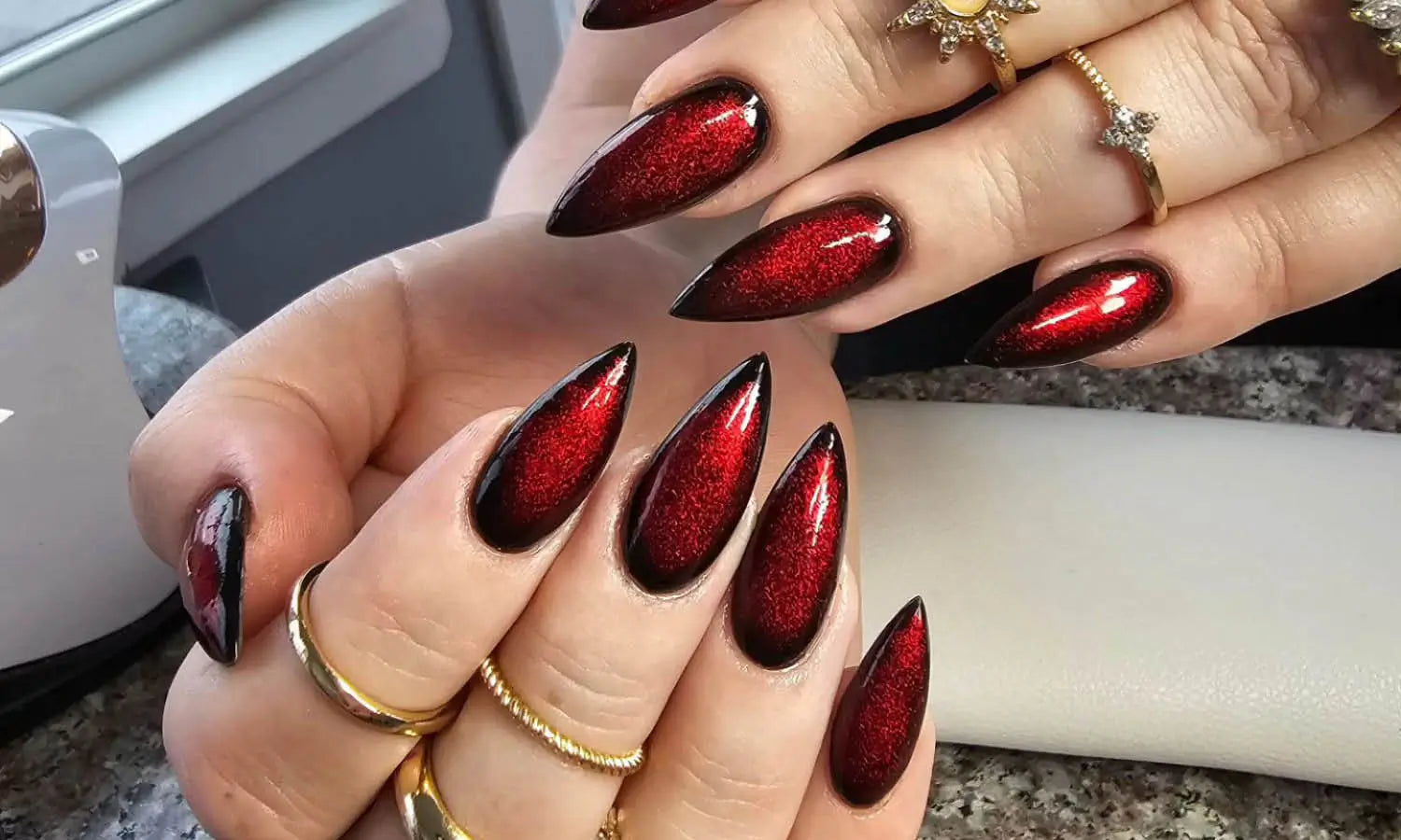 30 Best Witch Nail Design Ideas You Should Check