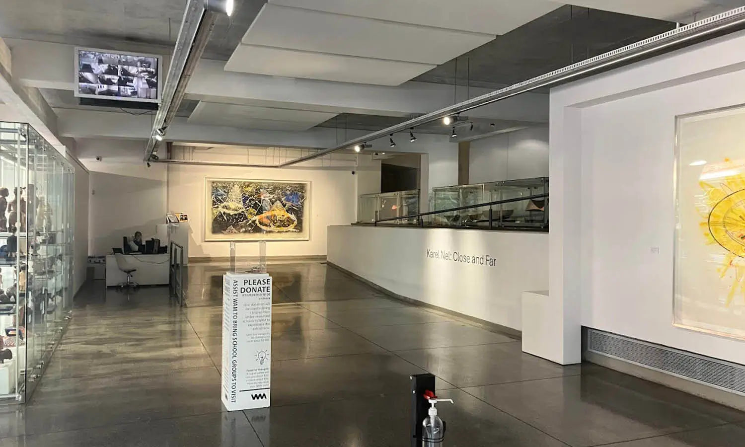 Wits Art Museum (WAM), Johannesburg | Art Museum Guide