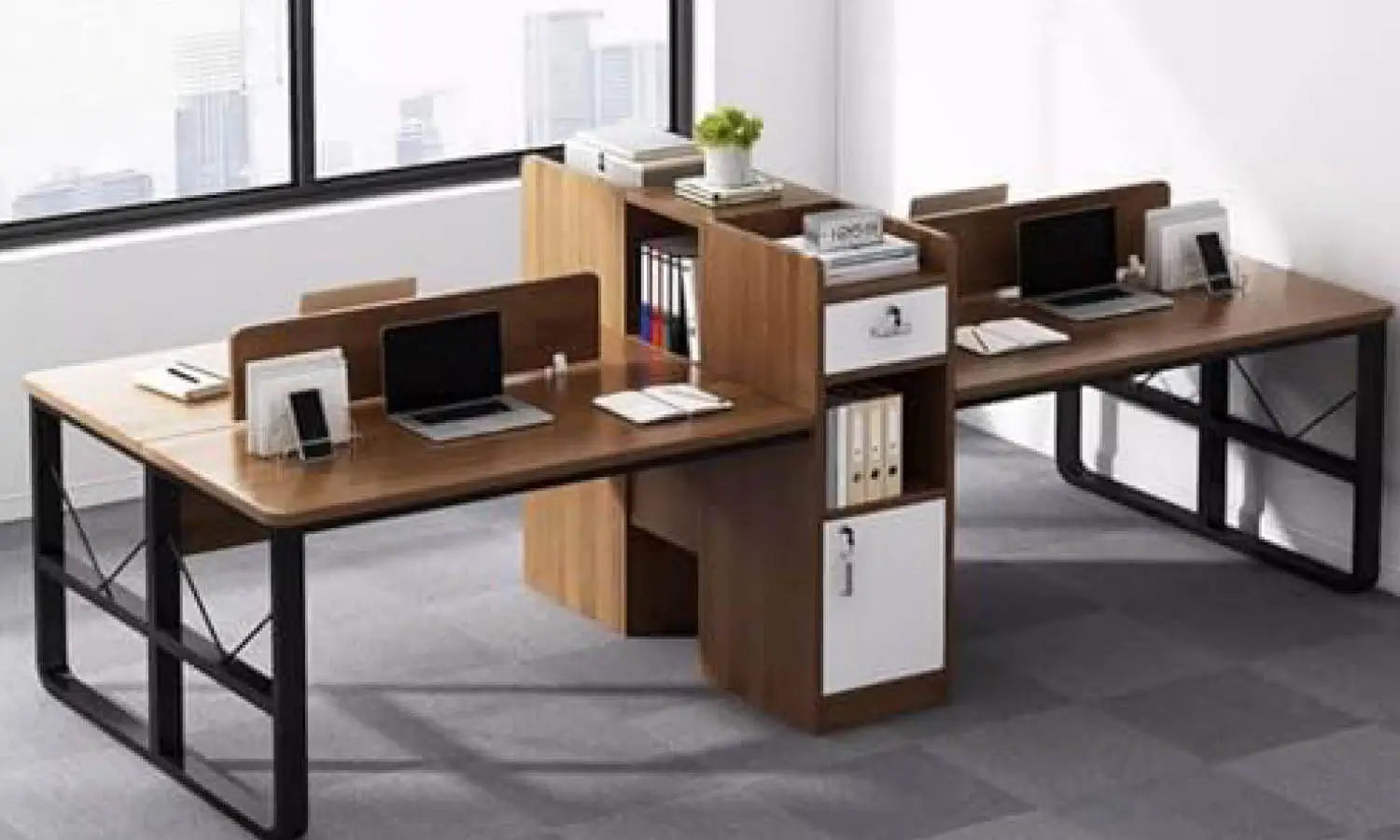 Workspace Essentials Every Creative Needs