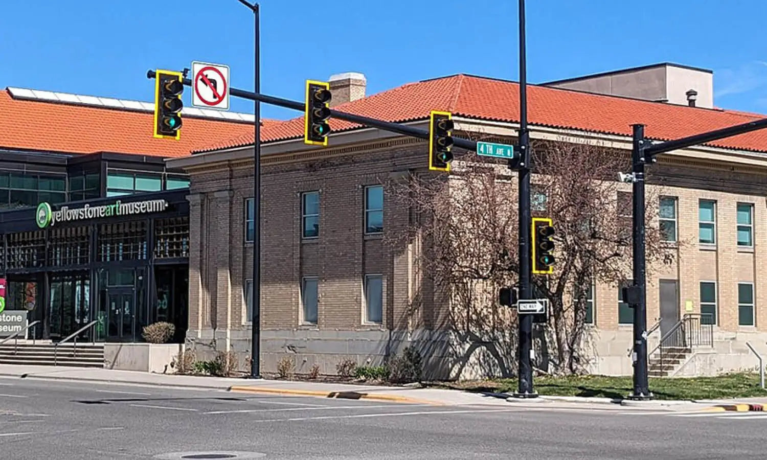 Yellowstone Art Museum, Billings | Art Museum Guide