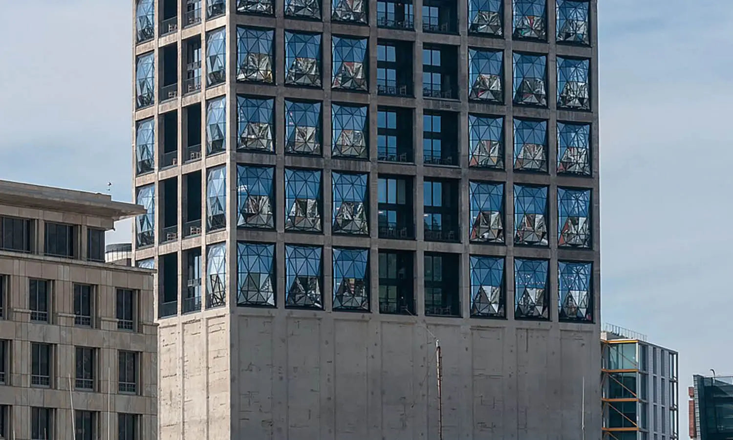 Zeitz Museum of Contemporary Art Africa, Cape Town | Art Museum Guide