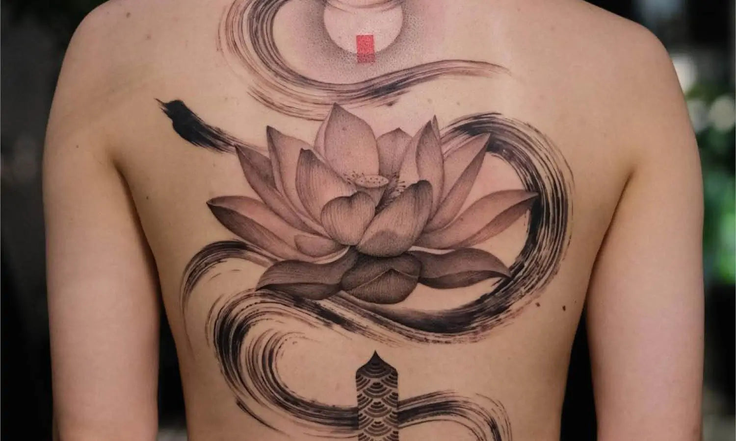 30 Best Zen Tattoo Ideas You Should Check