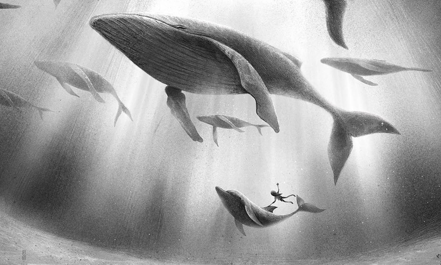 30 Best Ocean Illustration Ideas You Should Check