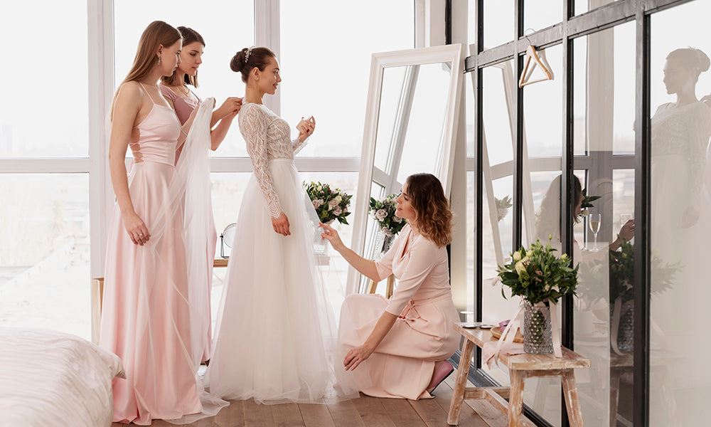 Bridal Bliss: How to Build Vendor Relationships That Last Beyond the Wedding
