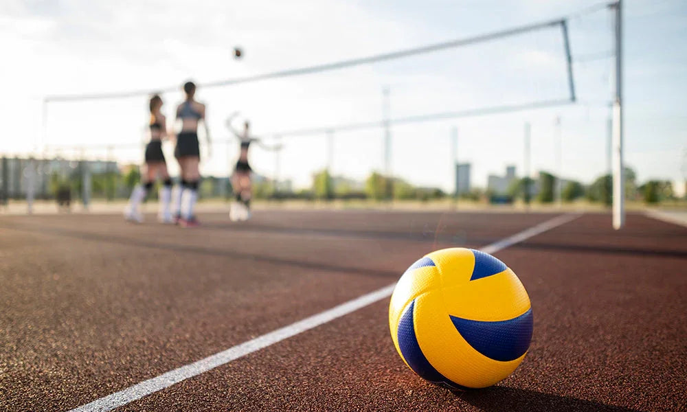 Building Community Pride With Athletic Design Strategies