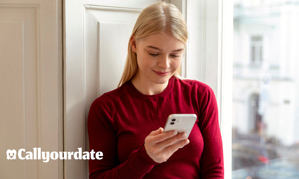 Callyourdate Review: Everything You Need to Know Before Joining