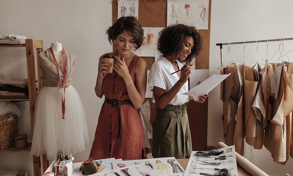 Can AI Replace Fashion Stylists?