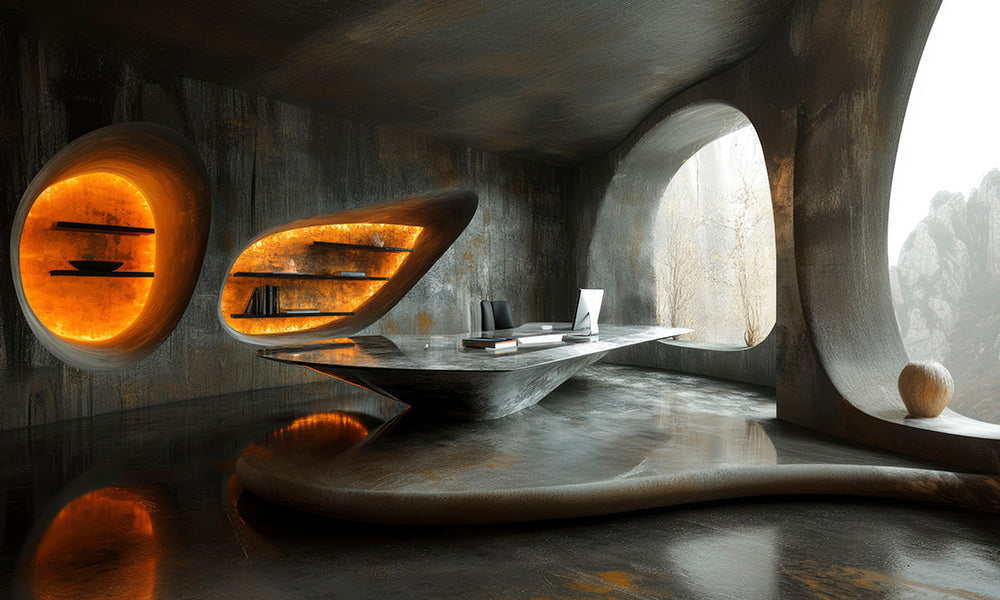 Can ‘Brutalism’ Be Soft?