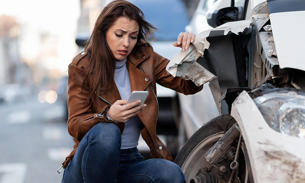 Can You File a Car Accident Claim Without a Lawyer?
