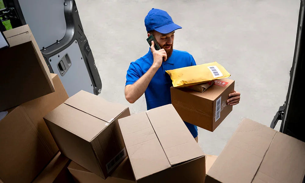 Career Focus on the Top 10 Global Shipping Companies