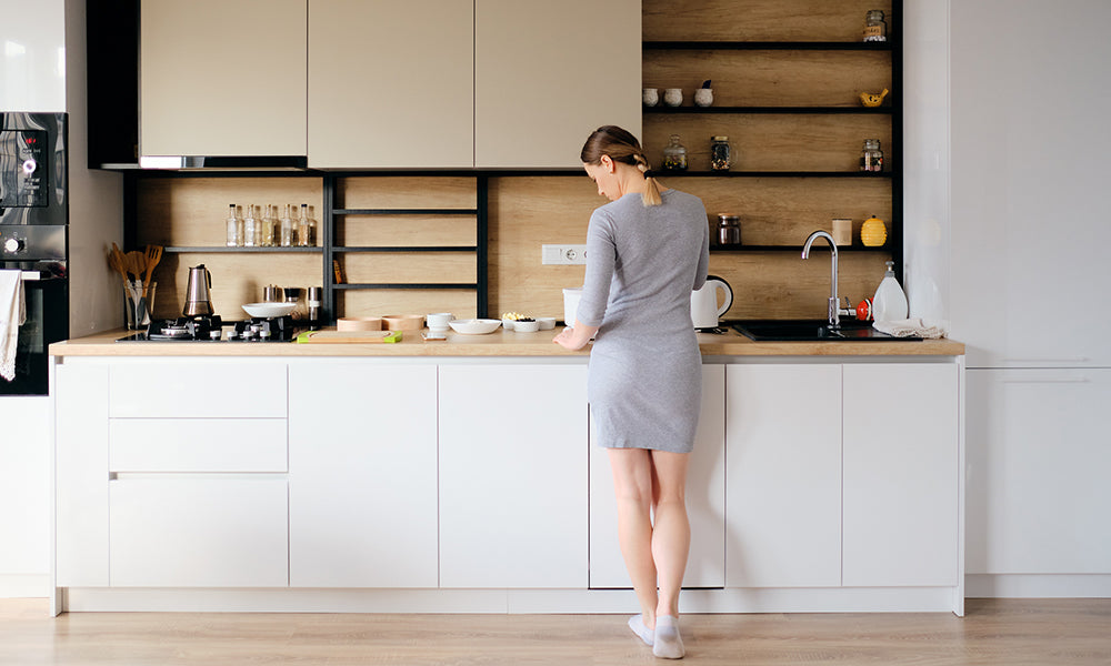 Choosing High-Quality Cabinets for Your Kitchen