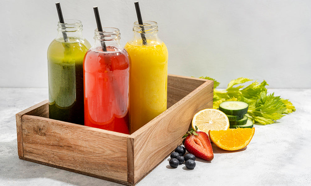 Cold-Pressed Orange Juice vs. Regular: What’s the Difference?