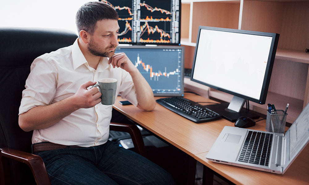 Common Mistakes to Avoid: Intraday Trading Tips