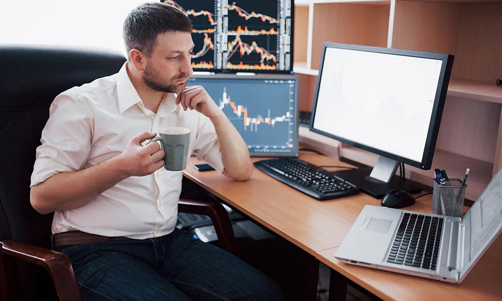 Common Mistakes to Avoid: Intraday Trading Tips
