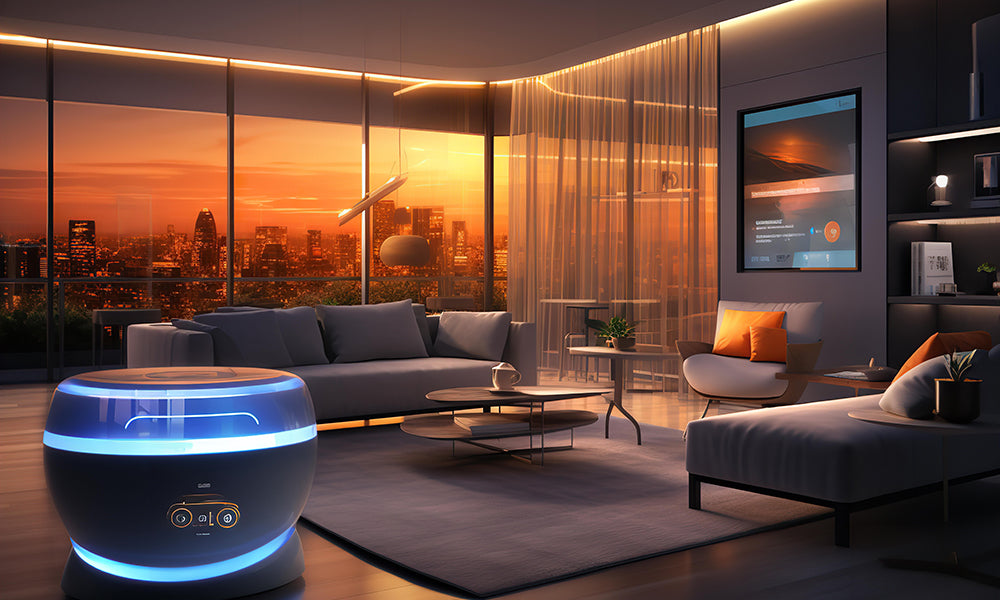 Complete AI Home Design Process: From Floor Plan Creation to Interior Styling