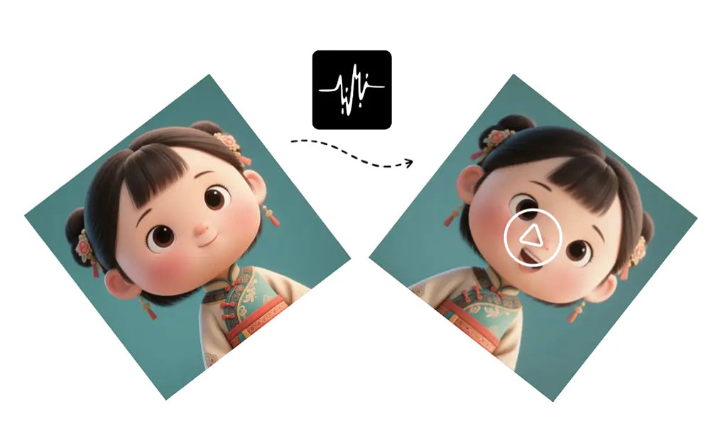 Create Engaging Content with a Free AI Lip Sync Generator and AI Talking Photo Generator