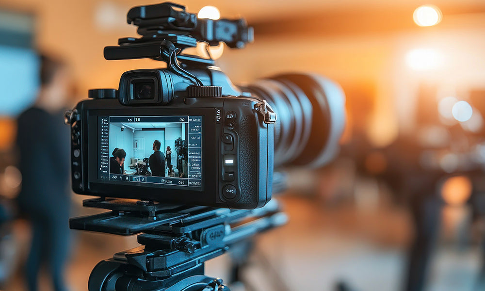 Creating Lasting B2B Connections Through Video Marketing