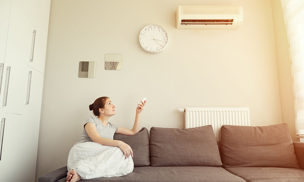 How to Choose Between a Ducted vs Split Air-Conditioning System for Your Home