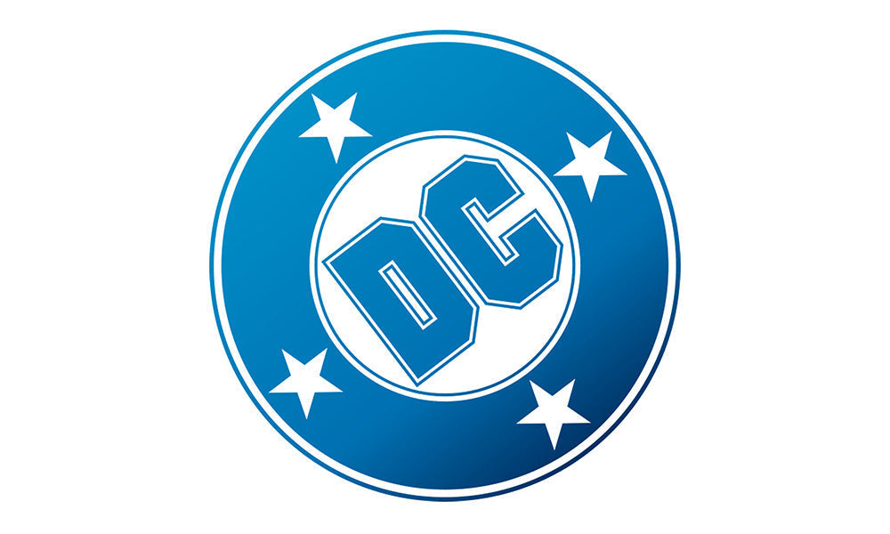 DC Comics Logo Design: History & Evolution
