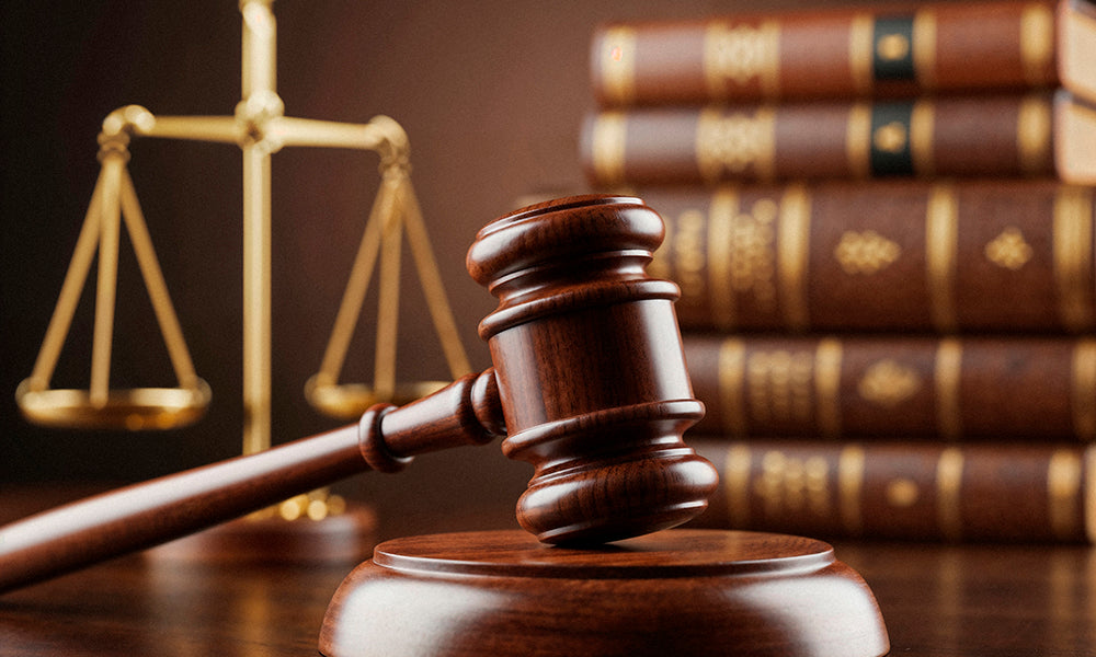 Domestic Violence Defense: What You Should Know