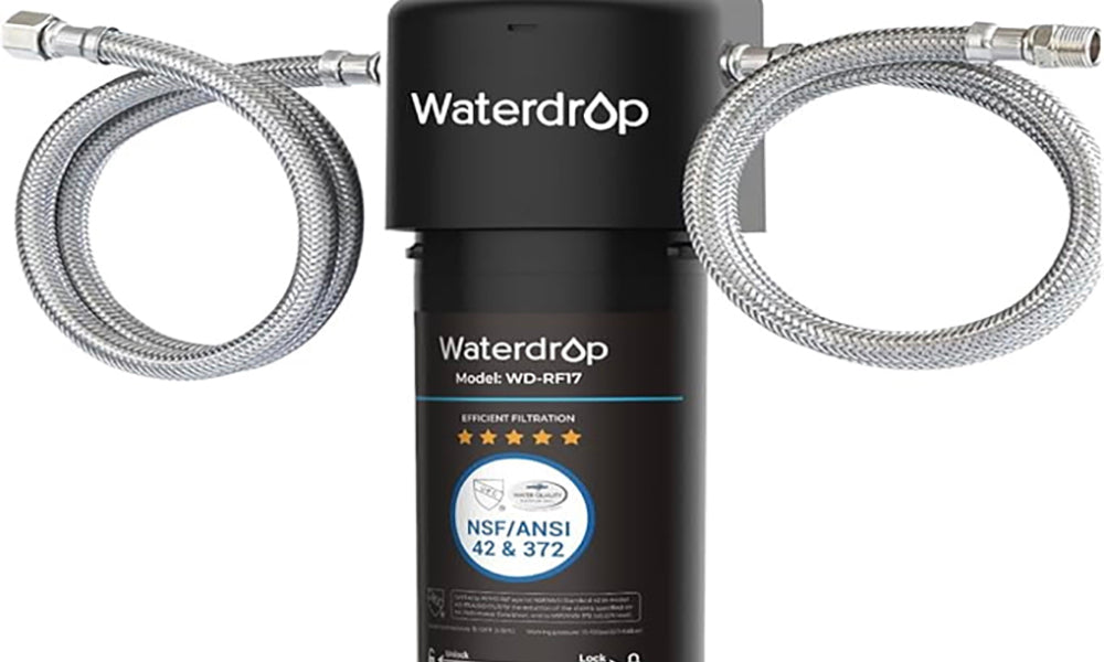 Drinking Water Safety: Is The Tap Water In Your Home Really "Clean"?