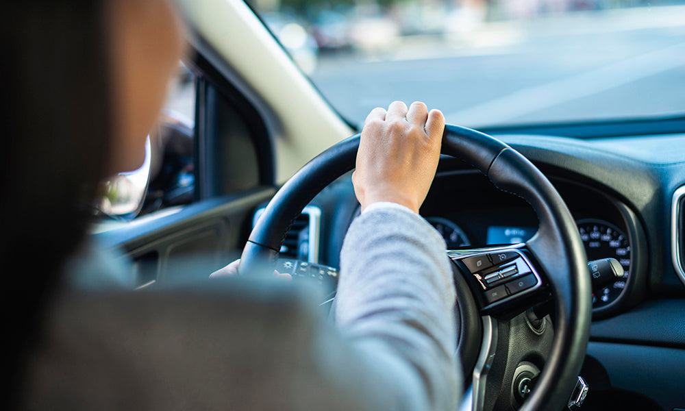 Drive Smart, Stay Safe: Essential Defensive Driving Tips for the Freeway