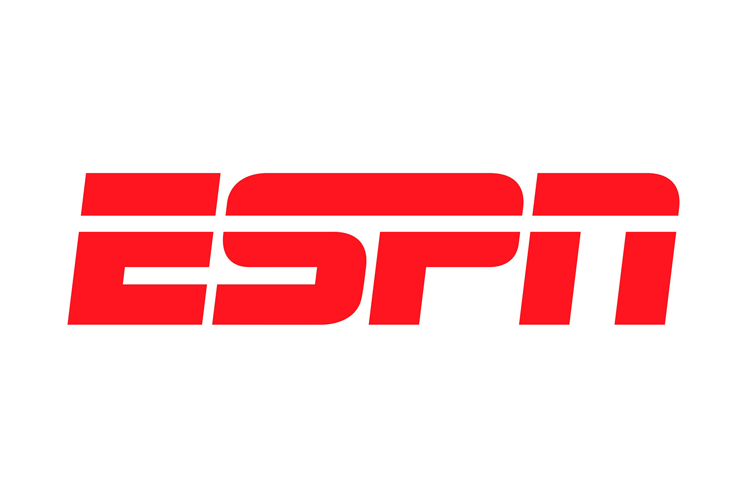 ESPN Logo Design: History & Evolution