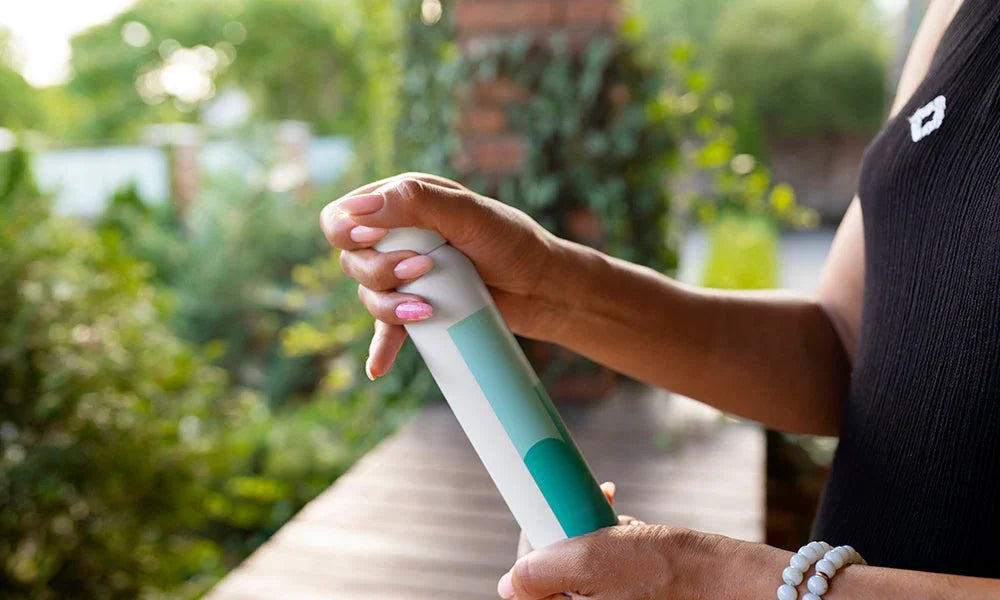 Eco-Friendly and Stylish: Insect Control Products That Complement Your Home
