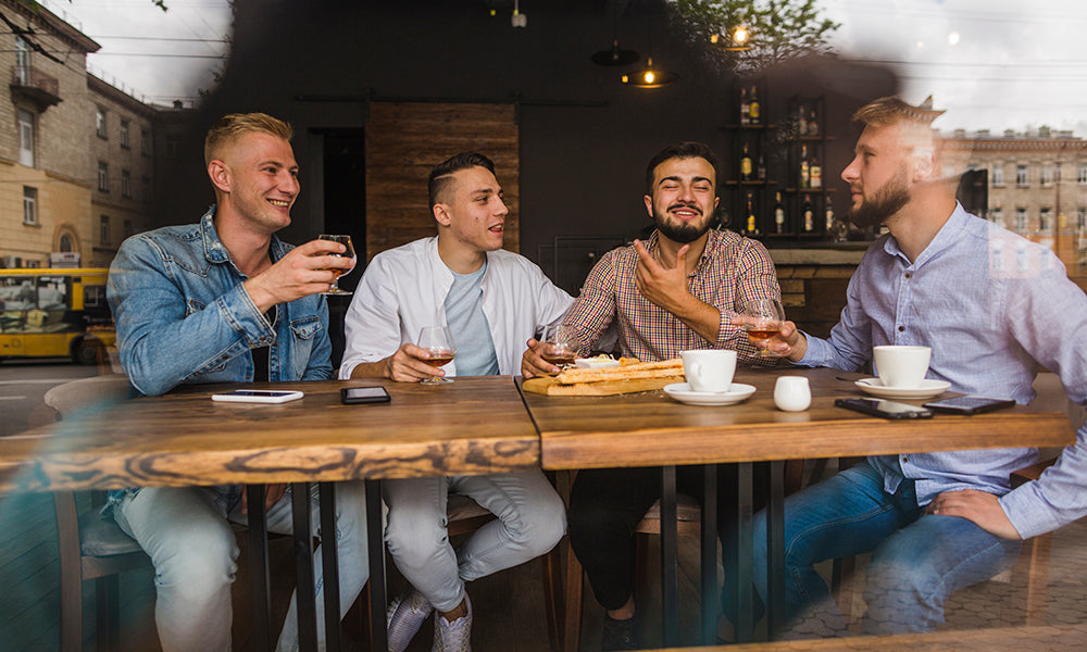 8 Effective Ways to Find Your Former High School Classmates