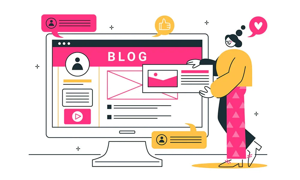 7 Effective Ways to Unlock More Traffic from Guest Blogging