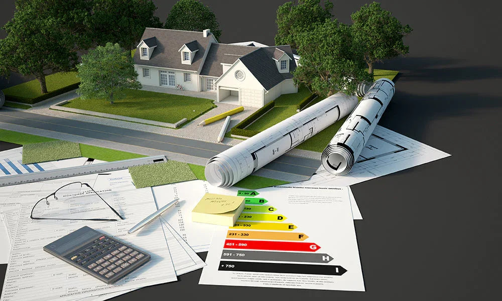 Empowering Your Home: Navigating Modern Energy Solutions