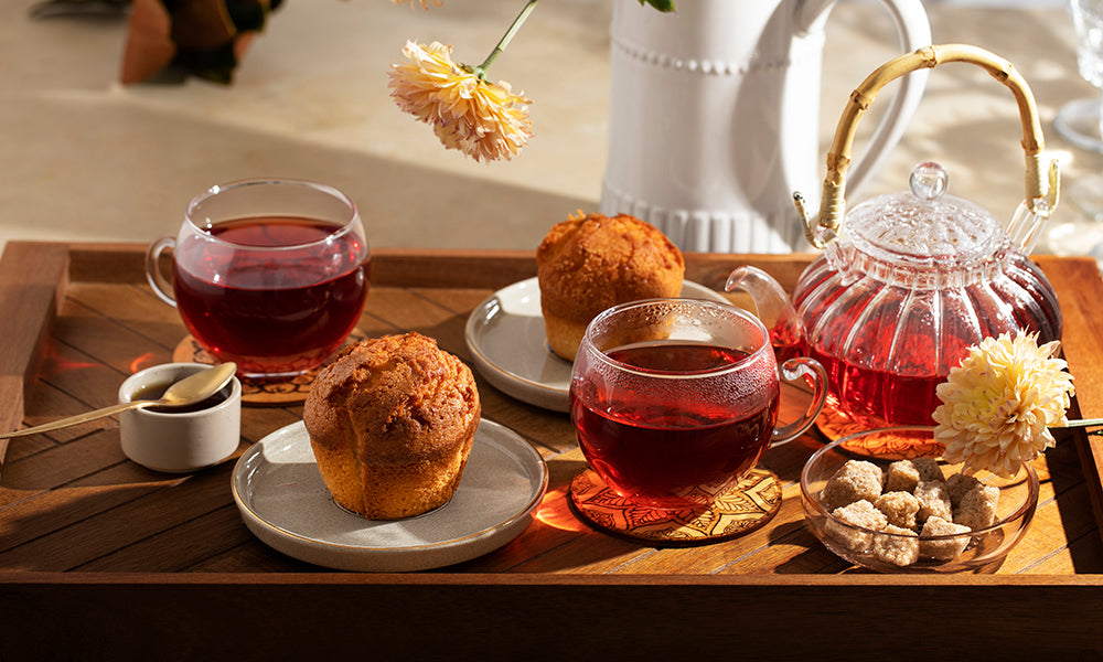 English Tea Sets for Adults: A Blend of Tradition and Modernity