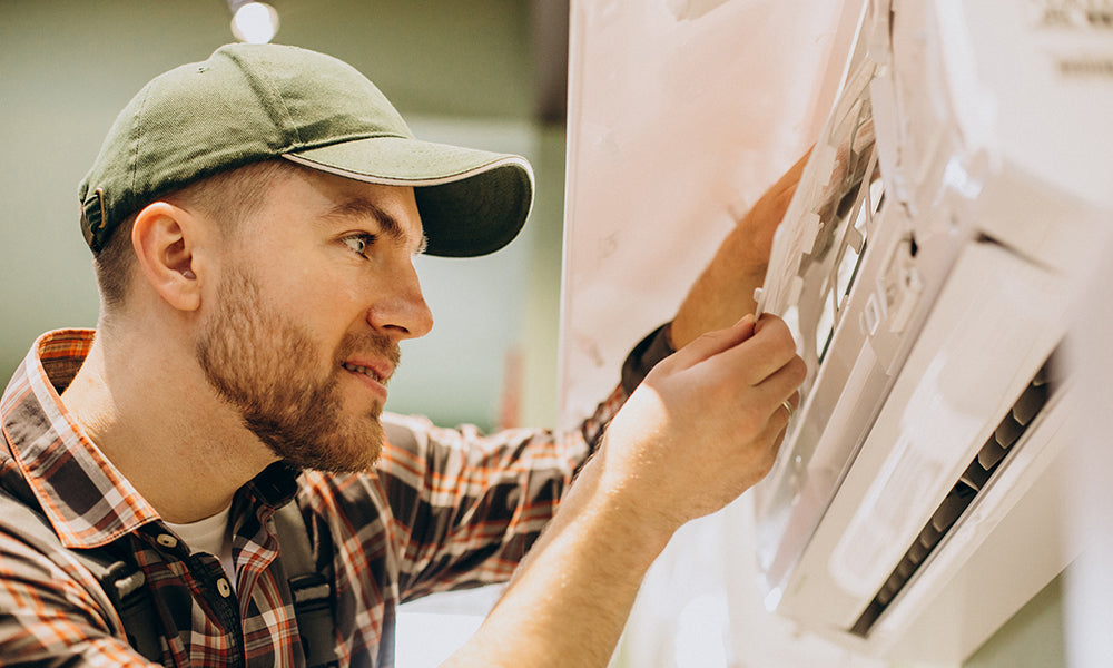 Ensuring Home Comfort: A Guide to Reliable HVAC Services