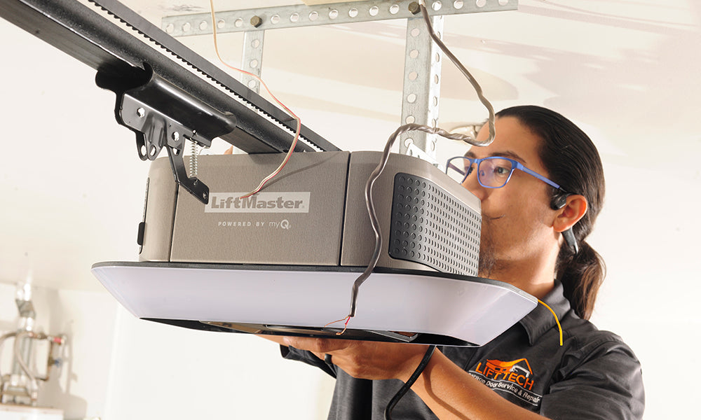 Essential Garage Door Maintenance Tips for Long-Lasting Durability