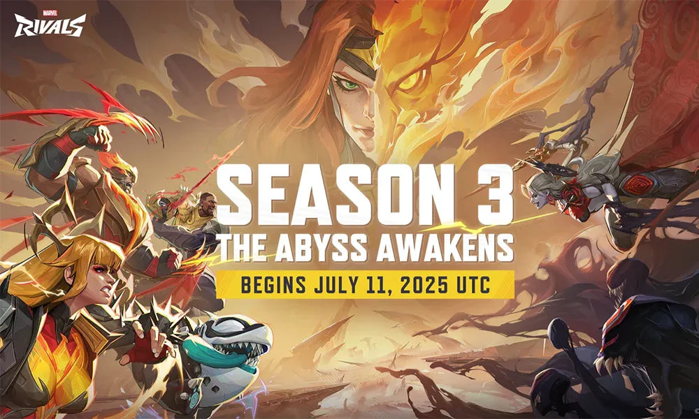 Everything You Need to Know About Marvel Rivals Season 3: Launch Time, Updates, and What to Expect