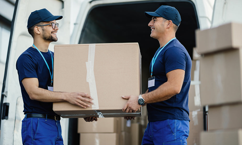 Expert Tips for a Smooth Long-Distance Move