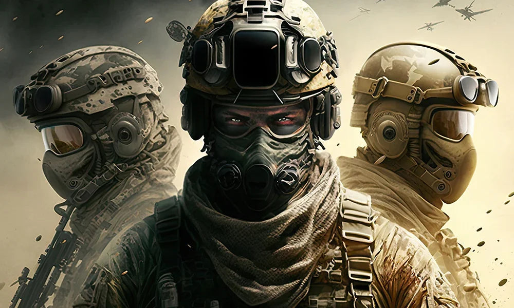 Cod To Explore CoD Boosting Services with This Guide