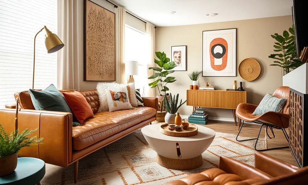 Explore Your Passion for Interior Design
